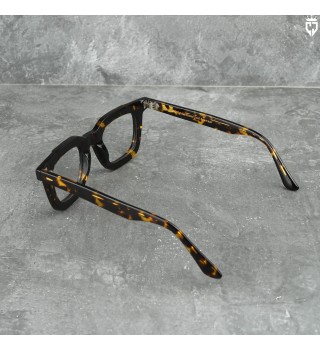 MIGHTY II | Original Carel Jeni Eyewear Include Lensa